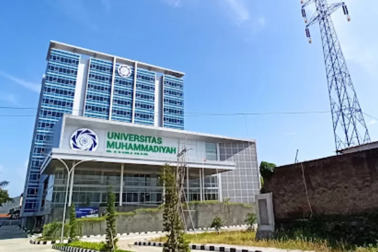 TOP Kampus Terbaik Universitas Muhammadiyah Menurut BAN-PT Dan ...