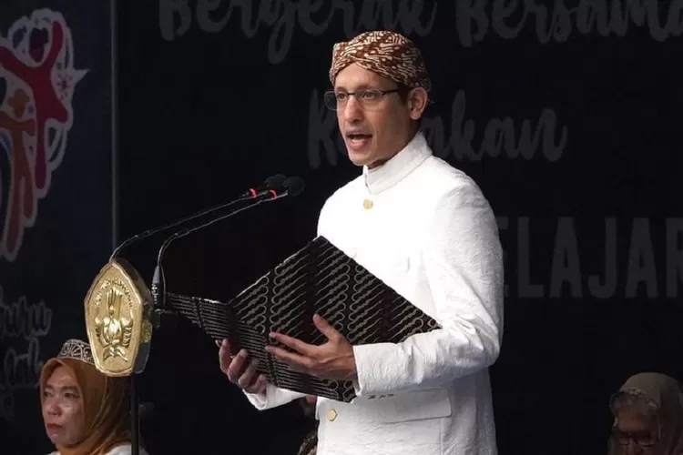 Peringatan Hari Guru Nasional 2023, Kemendikbudristek: Momen Apresiasi ...