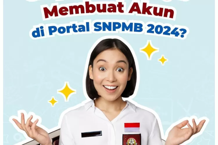 5 Hari Lagi Registrasi SNBP Dan SNBT Dibuka! Cek Persyaratan Lengkap ...