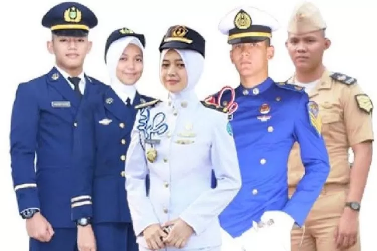 Daftar Sekolah Kedinasan Untuk Lulusan SMA Jurusan IPA, IPS, dan Bahasa (OLC Admin / GoraEdu.com)