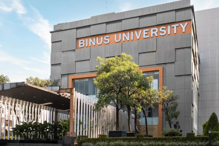 10 Universitas Swasta Di Jabodetabek Dengan Skor SINTA Tertinggi, Binus ...