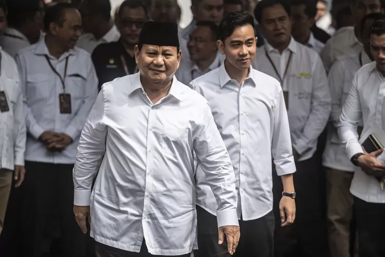 Prabowo Pangkas Anggaran Makan Siang Gratis Jadi Rp 7.500, Ahli Gizi: Cukup Gak Ya Buat Penuhi Kebutuhan Gizi Anak-anak?"