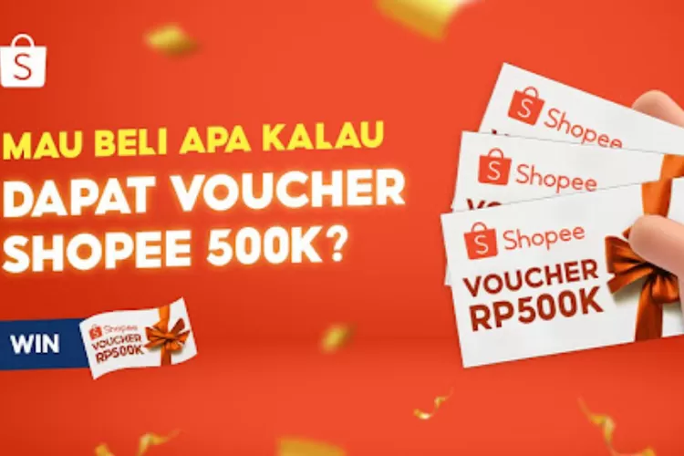 Serba Serbi Diskon Shopee: Kode Voucher Terbaru Dan Panduan Hemat ...