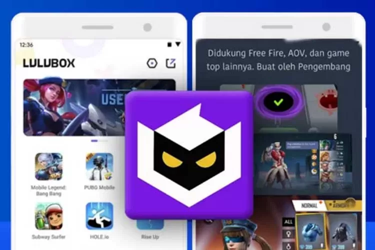 Download do LuluBox para o Free Fire é seguro? Apk de skins grátis