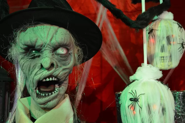 zombi (pixabay/istdasso0)