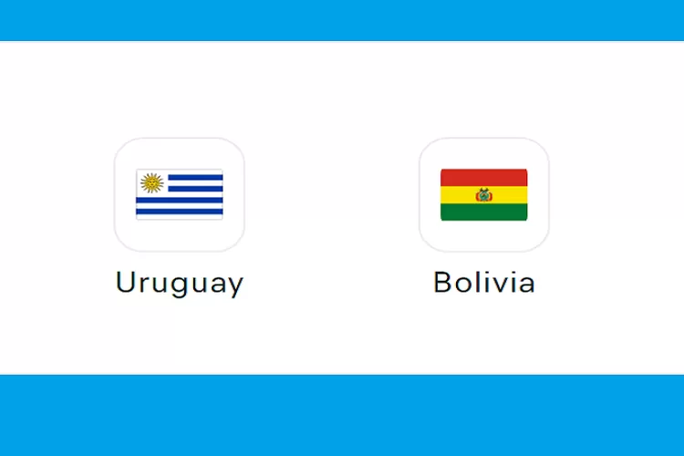 Bolivia vs panama