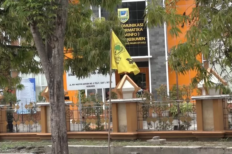 Kampanye Pemilu Resmi Dimulai, Ini Lokasi Kampanye Dan Tempat Yang ...