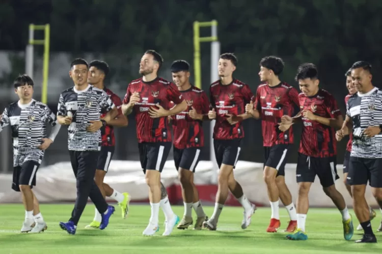 Link Live Streaming Timnas Indonesia Vs Vietnam Di Kualifikasi Piala Dunia 2026 Tayang Di Rcti 3189