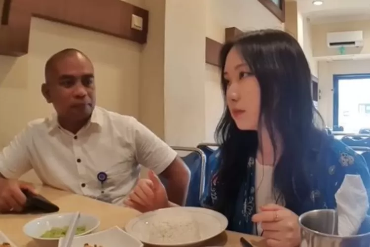 Viral Seorang Pria Ajak Youtuber Korea Selatan ke Hotel, Ternyata