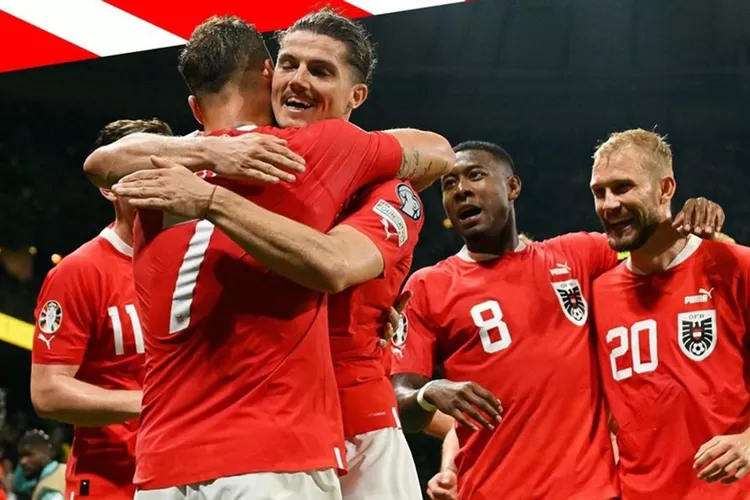 Wajib Ketahui Prediksi Austria vs Prancis Matchday 1 Grup D UEFA Euro 2024,  Ajang Adu Taktik 2 Pelatih Kelas Dunia Ralf Rangnick dan Didier Deschamps!  - Dio Tv