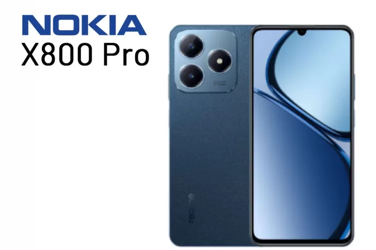 Nokia X800 (hmd.com)