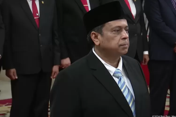  (Tangkapan Layar YouTube Sekretariat Presiden)