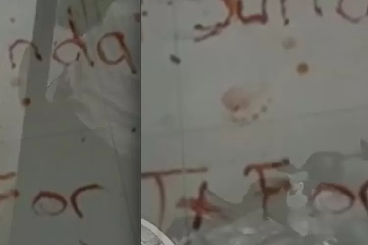 Ayah dan 4 anak tewas di Jagakarsa Jakarta Selatan. (Foto/Instagram.)