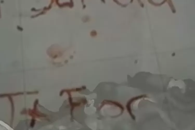 Kasus 4 anak dibunuh di Jagakarsa oleh ayah kandung. (Foto/Instagram.)