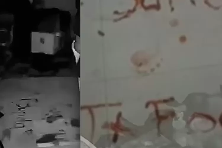 Panca Darmasyah tersangka 4 anak dibunuh di Jagakarsa Jakarta Selatan. (Foto/Instagram.)