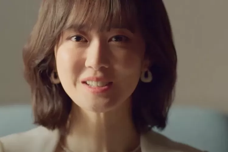 Sinopsis Drama Korea My Happy Ending. (Foto/YouTube.)