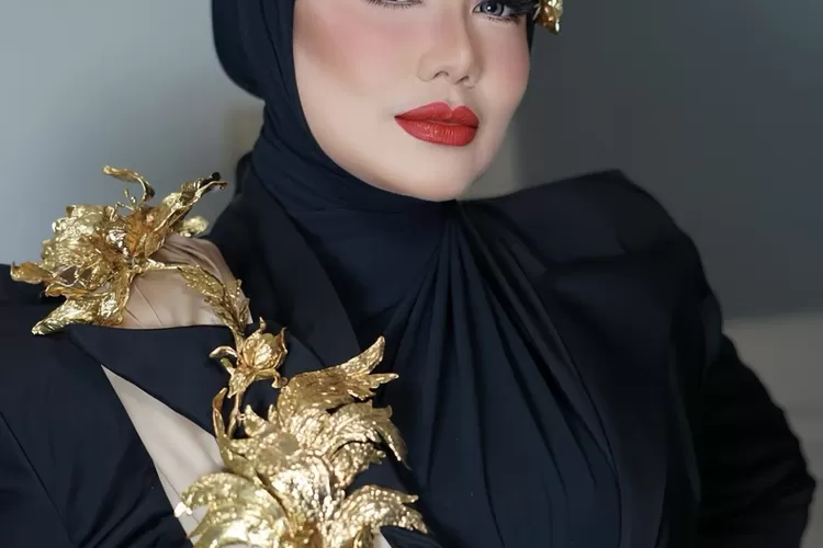 Reza Artemavia Dilaporkan ke Polisi Terkait Dugaan Penipuan Berlian Rp 18,5 Miliar  (instagram @rezaartemavia)