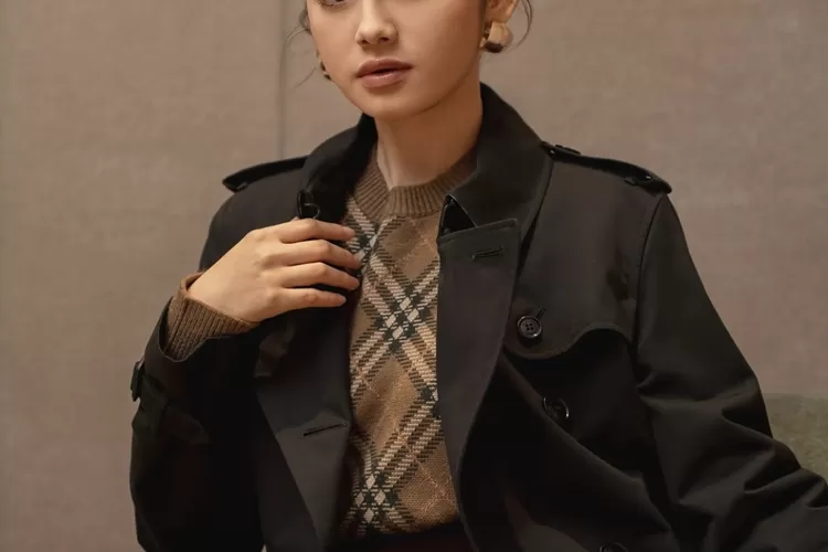 Syifa Hadju Ungkap Pengalaman Mistis Saat Beribadah: Ini Bukan Iseng, Tapi Kiriman (instagram @syifahadju)