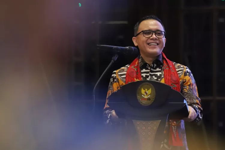 Menpan RB, Abdullah Azwar Anas  (Foto : menpan.go.id)