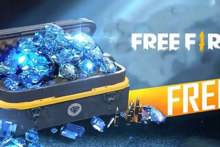 Kode Redeem Garena Free Fire Ff Edisi Malam Minggu Januari Bisa Dapat Gun Skins