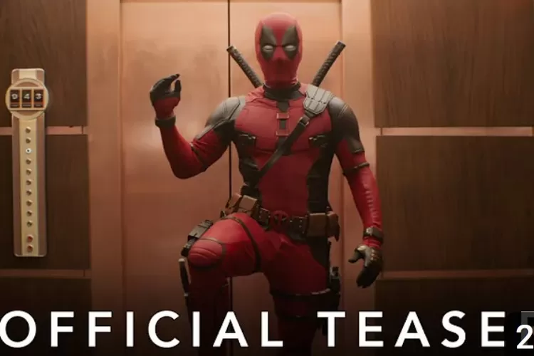 Deadpool & Wolverine Bersiap Meramaikan MCU Sinopsis, Pemeran, dan