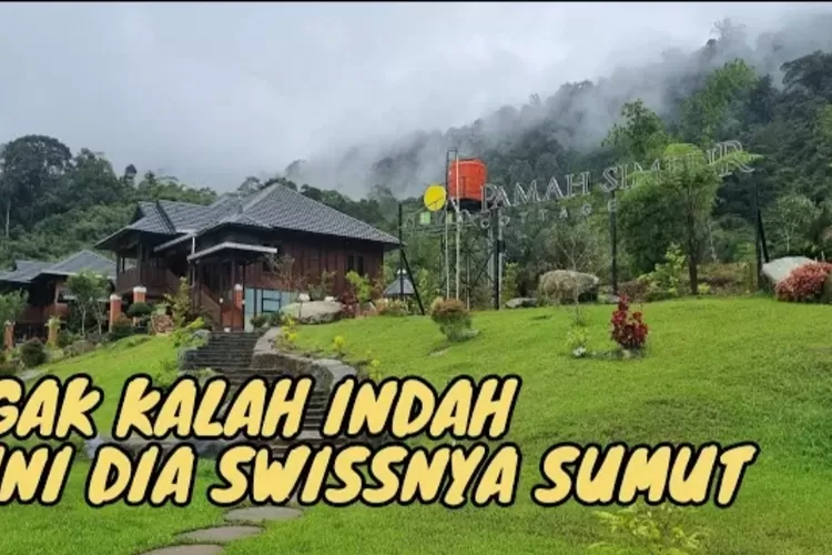 Pesona Serba Gratis Di Pamah Simelir Cottage Rekomendasi Liburan