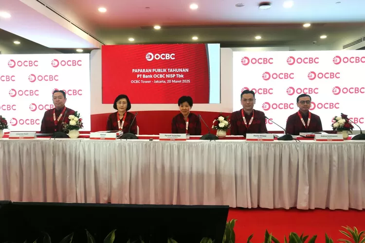 Bank OCBC Siap Bantu UMKM dan Individu, Soal Kesehatan Finansial hingga Perkuat Transformasi Digital (Istimewa)