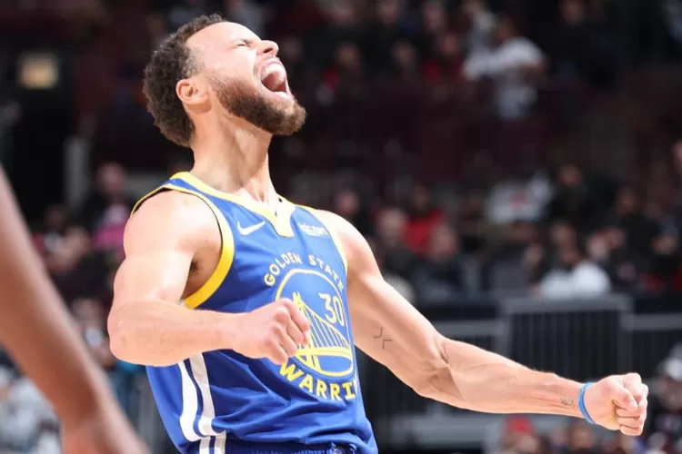 Stephen Curry Akui Kekurangannya Usai Kekalahan Warriors Dari Pacers