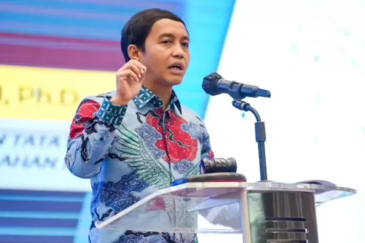 Raja Juli Ungkap Sebanyak 45 Investor Telah Groundbreaking Di IKN, Ini ...