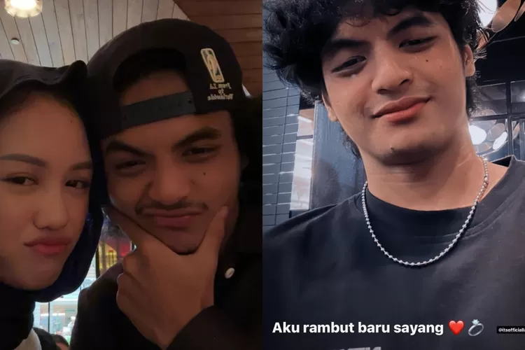 Lolly dan Vadel Badjideh