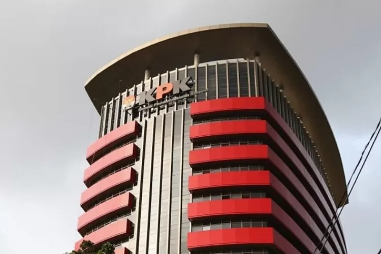 ICW soroti pemberantasan korupsi oleh KPK (Kpk.go.id)