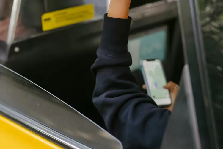 Ilustrasi- Beli kendaraan   (Tangkapan layar/pexels: Tim Samuel)