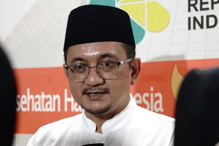 Yusron B Ambary bongkar identitas pelaku yang jual paket Haji ilegal (Kemenag RI)