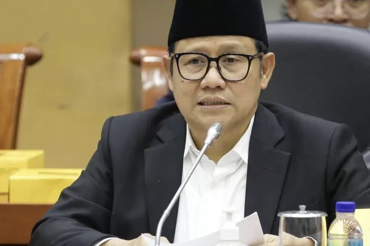 DPR desak transparansi total PPATK dalam ungkap pejabat terlibat judi online. Cak Imin minta revolusi sistem siber Indonesia. (instagram @cakiminow)