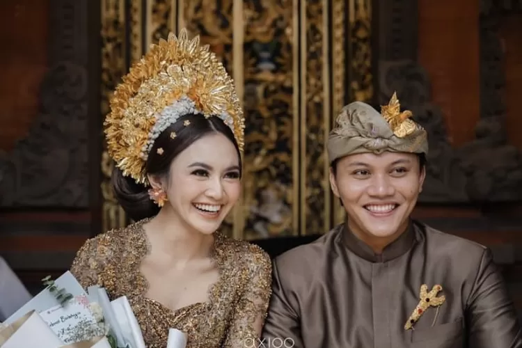 Sule angkat bicara soal isu perselingkuhan Mahalini (instagram @mahaliniraharja)