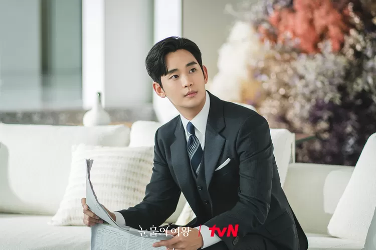 Kim Soo Hyun (Tvn)