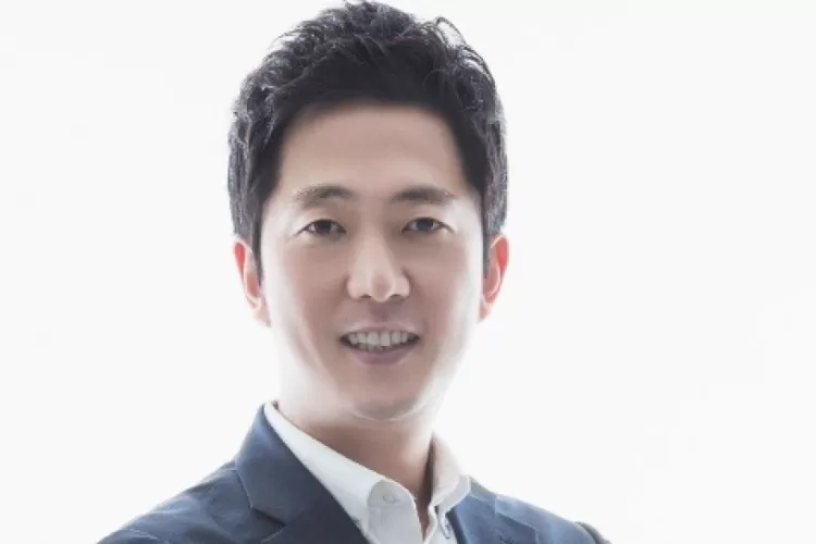 CEO HYBE, Lee Jaesang (HYBE)