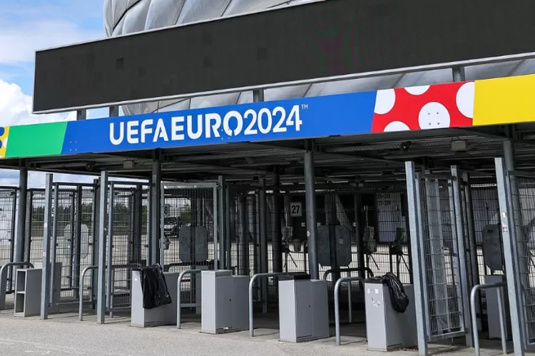 Euro 2024: Berikut Adalah Daftar Lengkap Skuad Pemain Grup A Yang Diisi ...