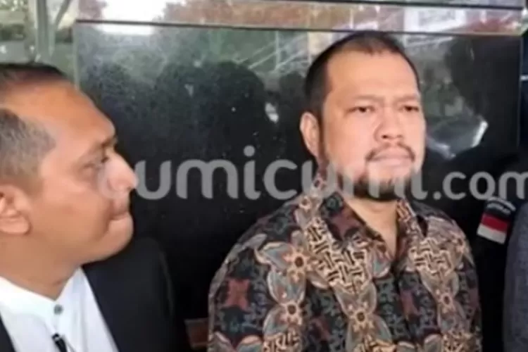 Heboh! Kuasa Hukum Terpidana Pembunuhan Vina Cirebon Dibenturkan Dengan ...