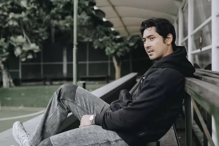 Arya Saloka gugat cerai Putri Anne (instagram/arya.saloka)