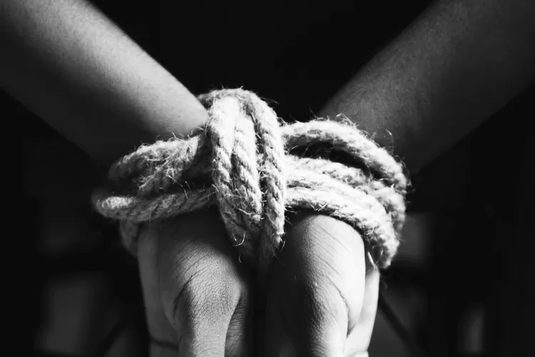 ilustrasi penculikan (freepik.com)