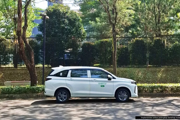 Grab Indonesia memperketat seleksi pengemudi dan luncurkan fitur baru untuk keamanan (Grab)