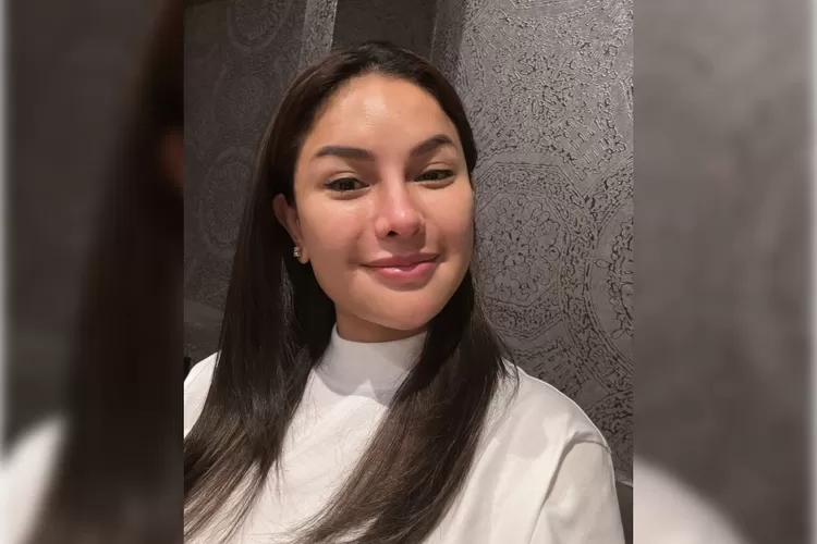 Nikita Mirzani telah menghadiri sidang pembacaan eksepsi di PN Jakarta Selatan. (Instagram/nikitamirzanimawardi_172)