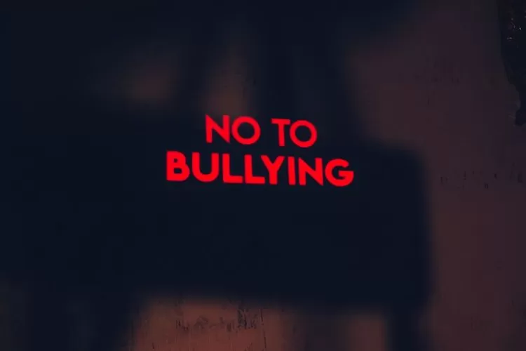 Pidato Singkat tentang Bullying (Unsplash/Road Ahead)