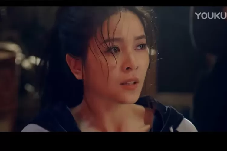 Link Nonton Drama China Love Strikes Back Sub Indo Episode 13 Xiao Mo