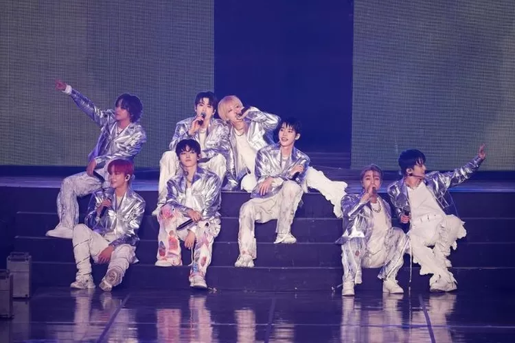 Konser NCT 127 yang ke 3 di Jakarta Tahun 2024, Berikut Perkiraan