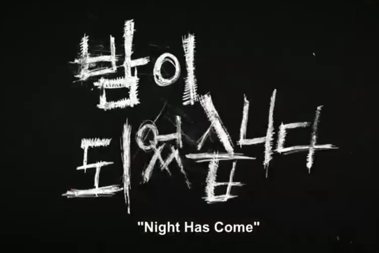 Link Nonton Night Has Come Episode 10 Mengungkap Sosok Mafia Selain So Mi Dan Da Beom Ternyata 5726