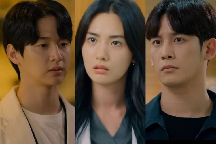 Jam tayang, jadwal rilis, prediksi dan link nonton sub indo My Man is Cupid episode 15. (Amazon Prime Video)