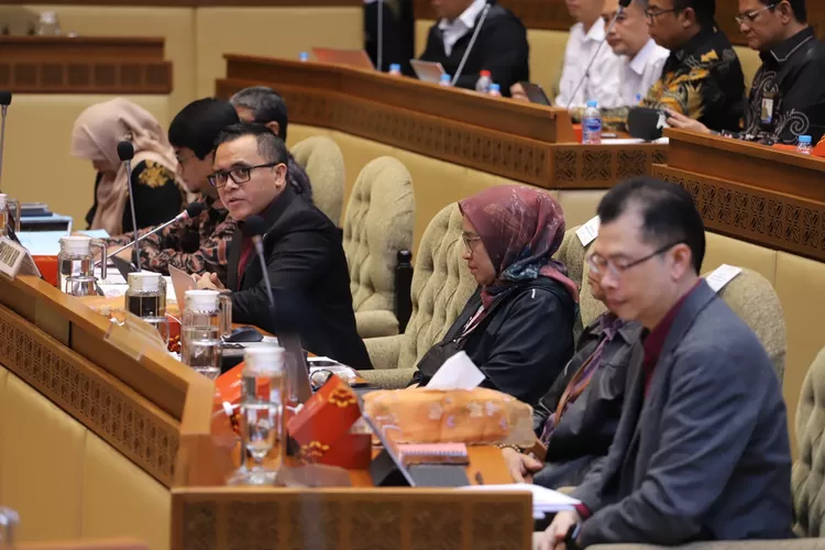 Sebanyak dua ribu Aparatur Sipil Negara (ASN) dari Jakarta akan dikirim ke Ibu Kota Negara (IKN) Nusantara di Kalimantan Timur. (Menpan.go.id)