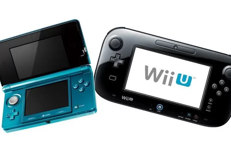 Penututupan layanan online 3DS dan Wii U Nintendo (EGM)